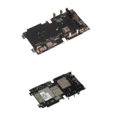 Модуль управления ST5I_V1.2