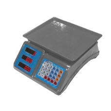 Весы торговые МИДЛ МТ 32 МДА "Алтын Тарази Т"