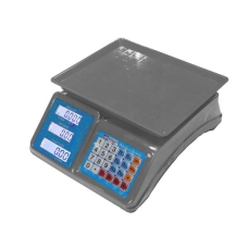 Весы торговые МИДЛ МТ 30 МЖА "Алтын Тарази"