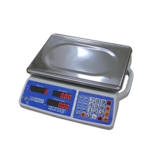 Весы торговые МИДЛ МТ 30 МДА "Базар 3(у)"