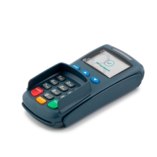 ПИН-пад PAX SP30_Эвотор.PAY_Plug&Pay (INPAS, USB)