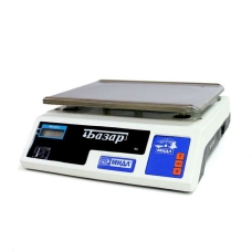 Весы фасовочные МИДЛ МТ 3 ВЖА "Базар Т"