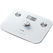 Весы напольные CAS BFA-90 (WHITE)