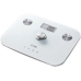 Весы напольные CAS BFA-90 (WHITE)