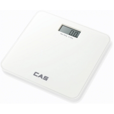 Весы бытовые CAS X1 (WHITE)