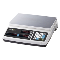 Весы торговые CAS PRII-06D