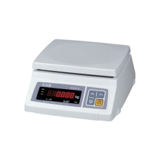 Весы фасовочные CAS SWII-30(SD)