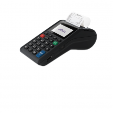 ККТ АТОЛ 91Ф Lite серый ФН 36 мес