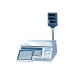 Весы с печатью этикеток CAS LP-30R (ver.1.6)
