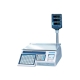 Весы с печатью этикеток CAS LP-30R (ver.1.6)