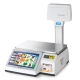 Весы с печатью этикеток CAS CL-7000-15P