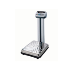 Весы напольные CAS DL-60