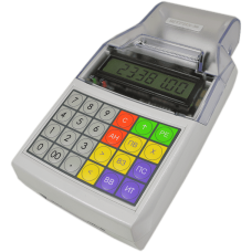 ККТ "ЭЛВЕС-МФ" (Мод. 01) без ФН