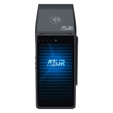 Смарт-терминал "АЗУР 01-Ф" без ФН (ПО "Транспорт - Droidticket")