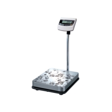 Весы напольные CAS BW-150RB