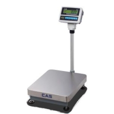 Весы напольные CAS HB-75