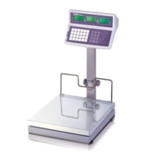 Весы напольные CAS EB-60S