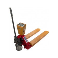 Рохля гидравлическая CAS CPS-2