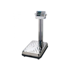Весы счетные напольные CAS AC-100