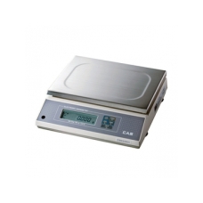 Весы лабораторные CAS CBX 32KH