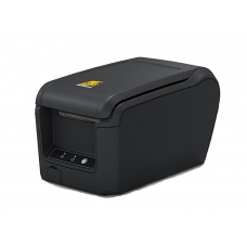 Фискальный регистратор "РР-01Ф" черный USB/LAN с ФН 15 мес