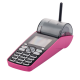ККТ "ШТРИХ-МПЕЙ-Ф" малиновый ФН 15 мес
