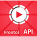 ПО Frontol Video API (1 год)