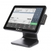 POS-терминал POScenter POS101 черный (4GB/128GB, MSR, noOS) POS-терминал POScenter POS101 черный (4GB/128GB, MSR, noOS)