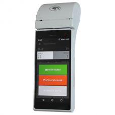 Смарт-терминал "Меркурий 105Ф" ФН 15 мес