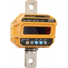 Весы крановые CAS 10THD (без крюка, с нижней проушиной (под заказ))