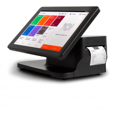 Смарт-терминал АТОЛ Sigma 10 ФН 15 мес