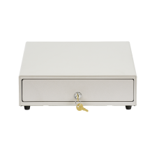 Денежный ящик АТОЛ CD-330-W (белый, 24V)