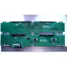 Плата индикации  CL5000 (FRON+REAR