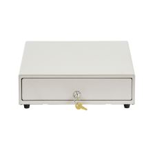 Денежный ящик АТОЛ CD-330-W (белый, 24V, для Штрих-ФР)