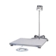 Весы платформенные CAS Геркулес 0.5П 1200х1500 (датчик BSS, индикатор PDI)
