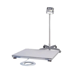 Весы платформенные CAS Геркулес 2П 1500х1500 (датчик BSS, индикатор PDI)