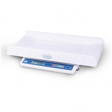 Весы для новорожденных МАССА-В1-15-"САША"