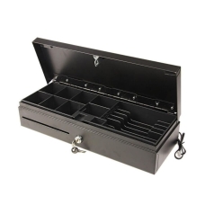 Денежный ящик FlipTop 170B (6b/8c), чёрный, Epson