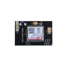 Плата модуля GPRS (Касса Ф)