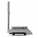 Весы торговые M-ER 327 ACP-15.2 "Ceed" LCD Белые