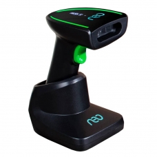 Сканер штрих-кода NEO-X110 W2D беспроводной с подставкой Cradle