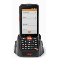 ТСД АТОЛ Smart.Slim Plus Расширенный