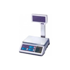Весы торговые CAS ER Jr-15CBU