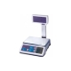 Весы торговые CAS ER Jr-15CBU