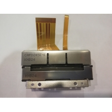 Печатающий механизм с автоотрезом SII CAPD245E-E
