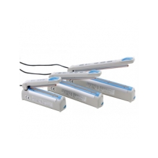 Запайщик пакетов настольный механический CAS CNT-300/2