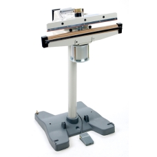 Запайщик пакетов напольный полуавтоматический CAS CNS-300/5