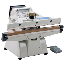 Запайщик пакетов настольный автоматический CAS CNA-450/5