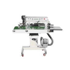 Запайщик пакетов CAS CEX-700P (printer)