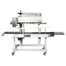 Запайщик пакетов CAS CEX-720P (printer)